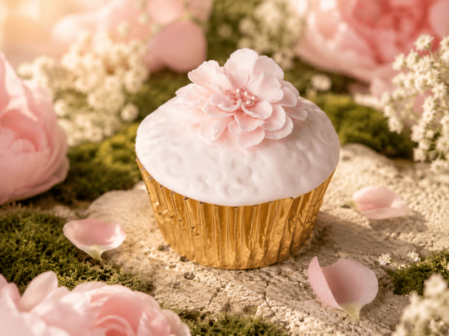 Petal Blossom