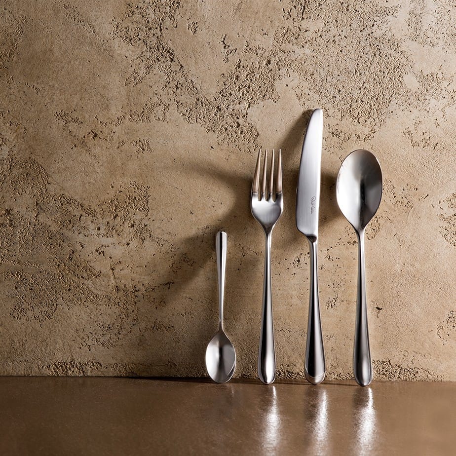 Kingham 24 Pc Set of Cutlery by Robert Welch — photo 3