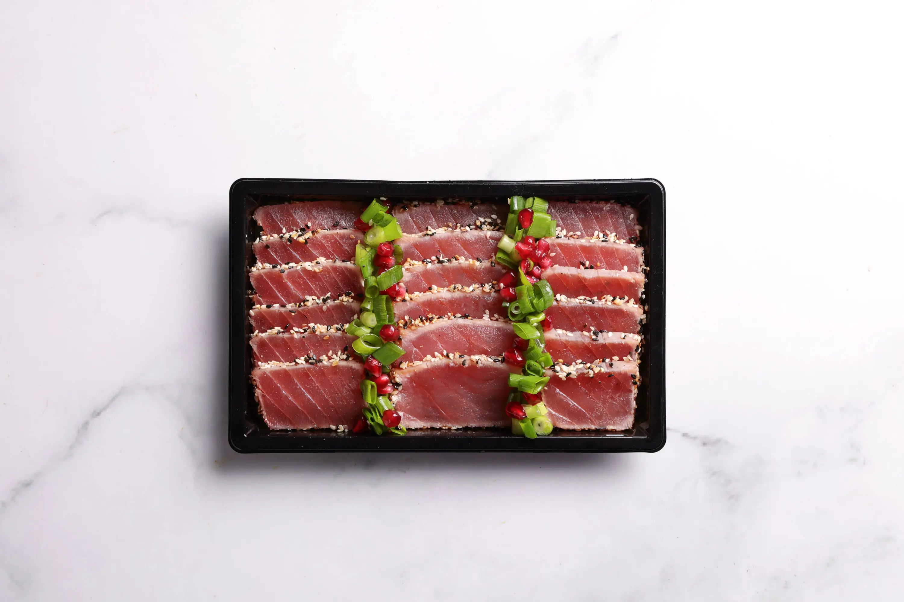 Tuna Taster