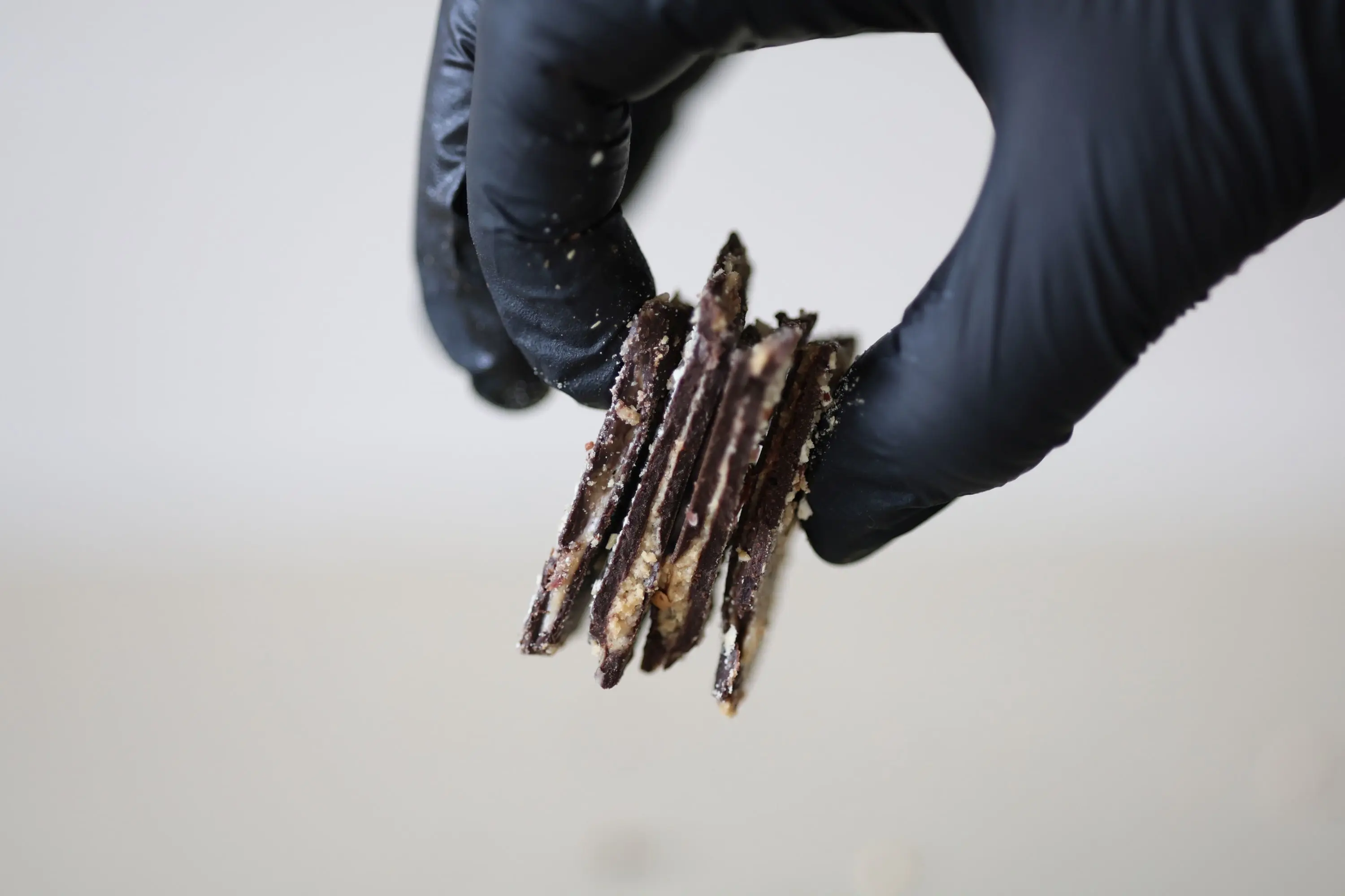 Chocolate Bark