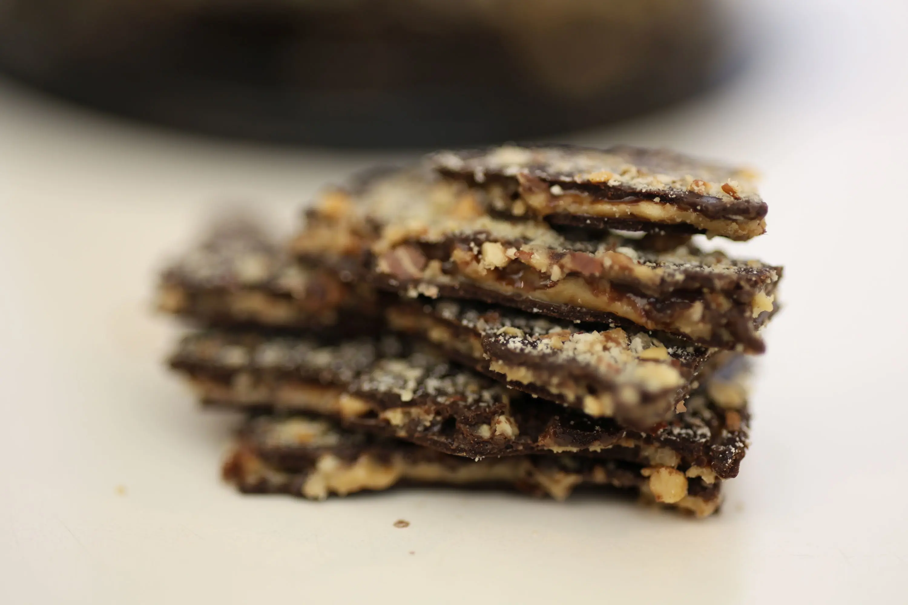 Chocolate Bark