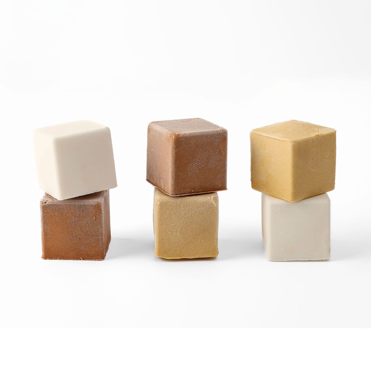 Cubes