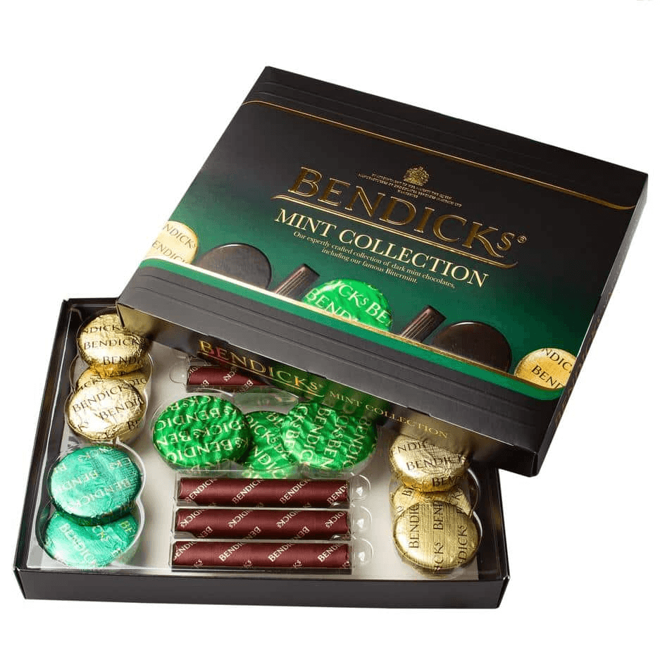 Bendicks Mint Collection, Large