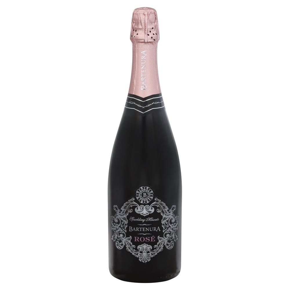 Bartenura Rose, 375 ml