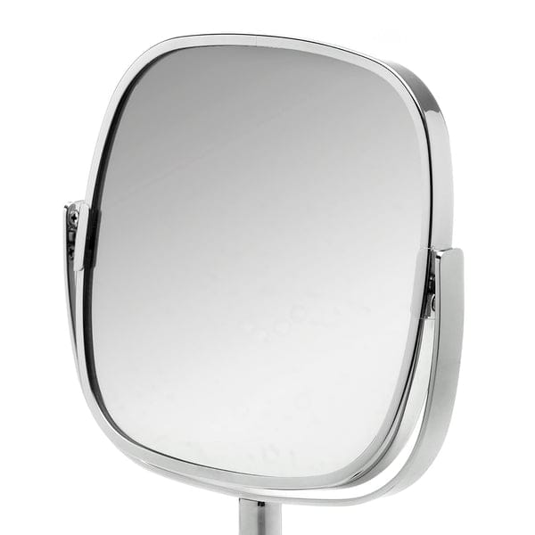 Burford Pedestal Mirror by Robert Welch — photo 3