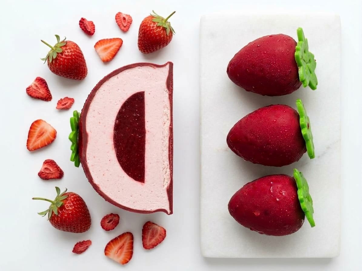 Strawberry
