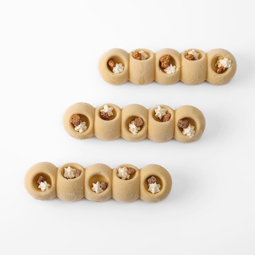 Links - Nougat