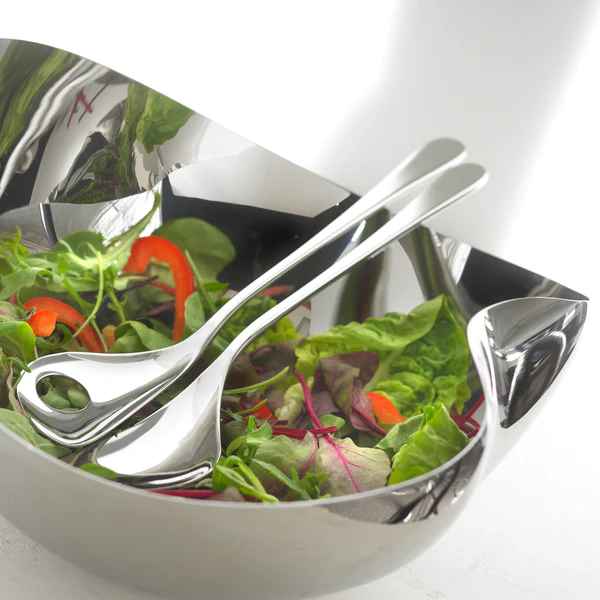 Medium Drift Bowl by Robert Welch — photo 2