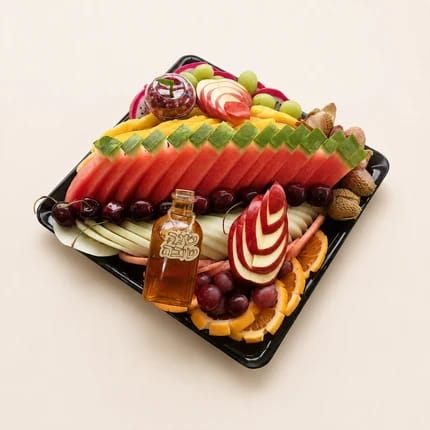 12" Rosh Hashanah Board