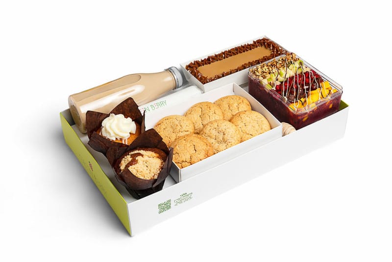 Complete Rosh hashanah package