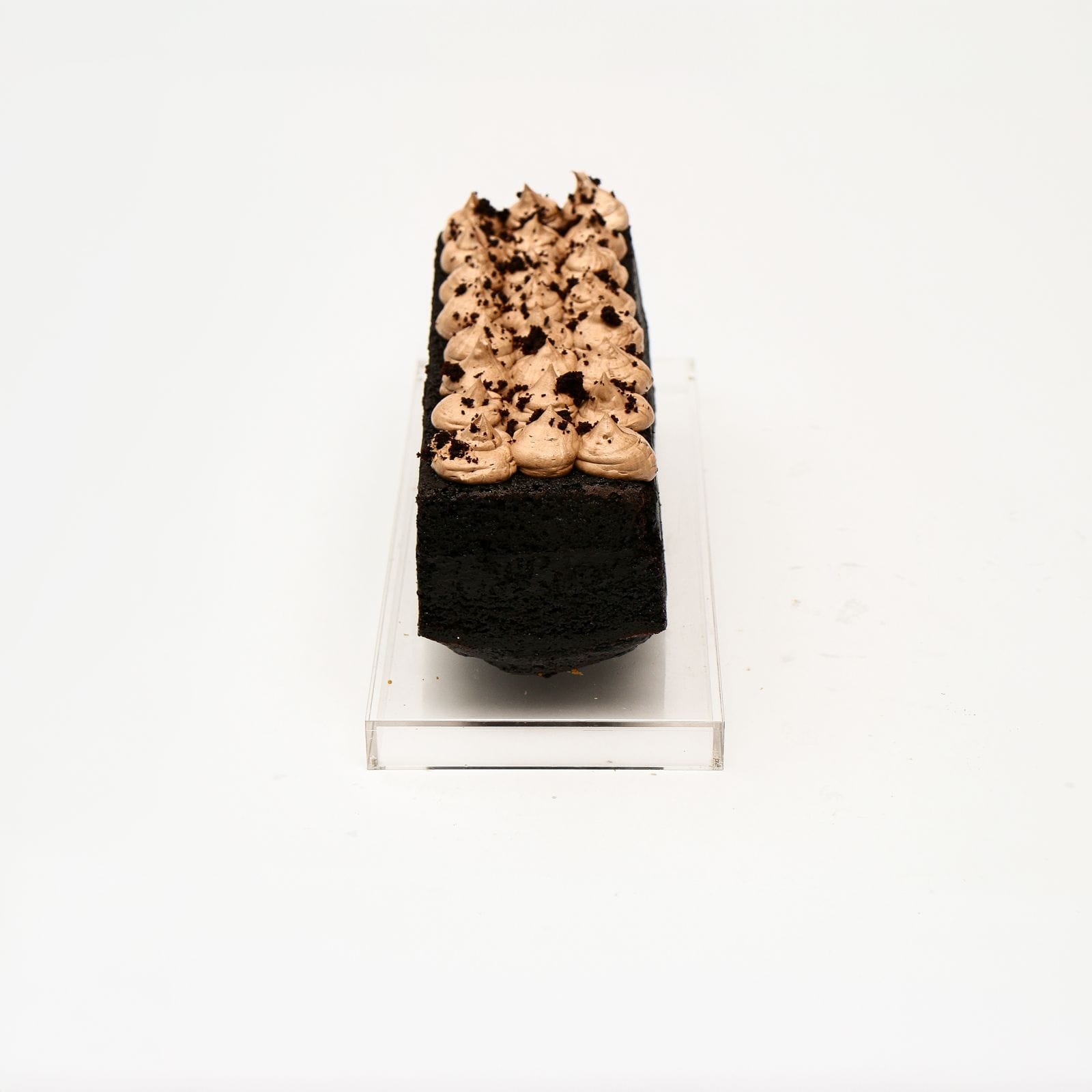 Chocolate Log