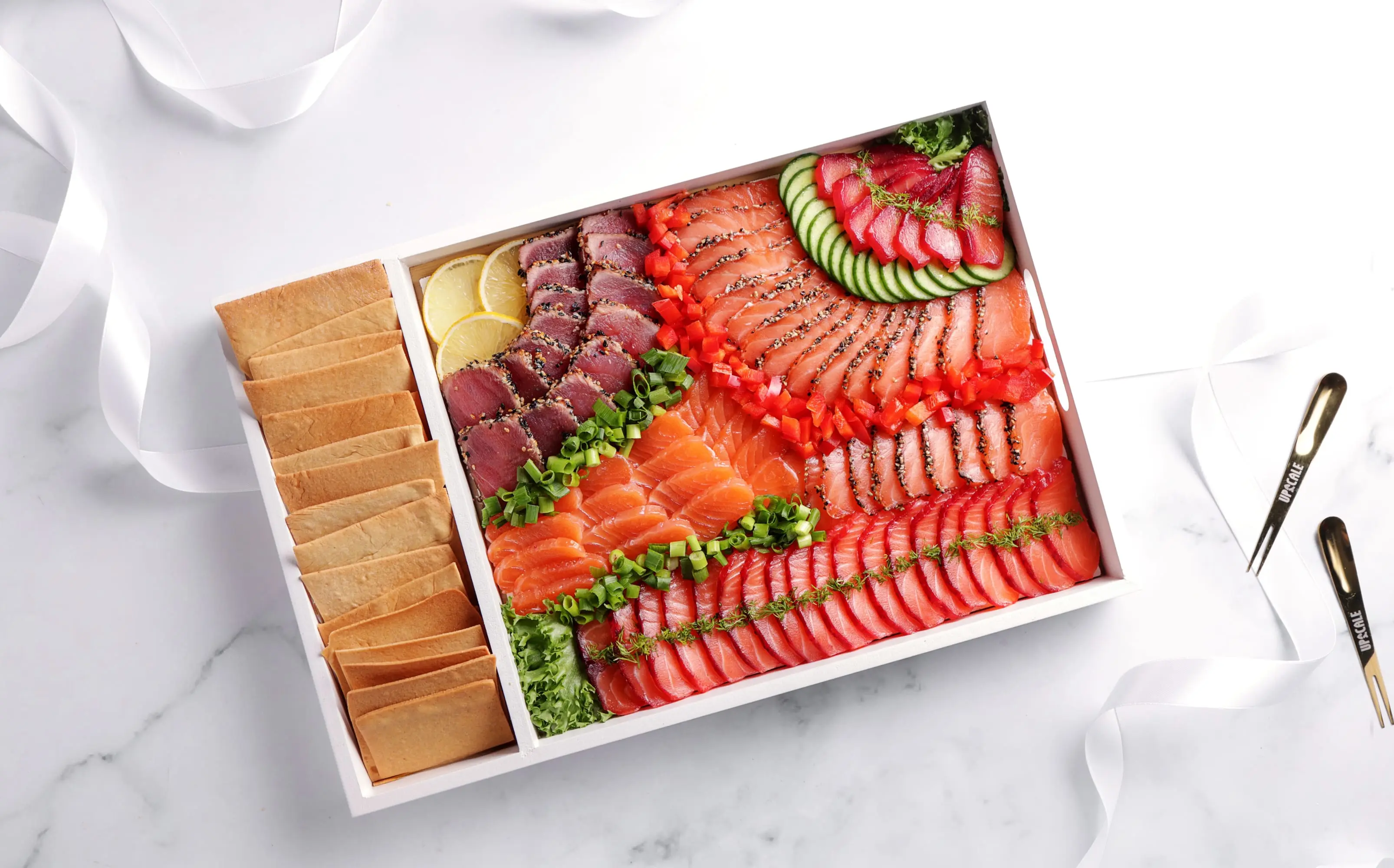 Gravlax Gourmet (Limited)