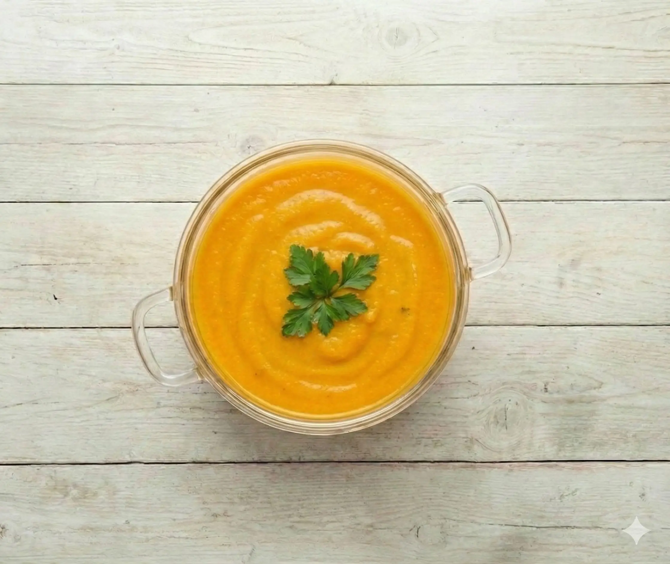 Orange Soup
