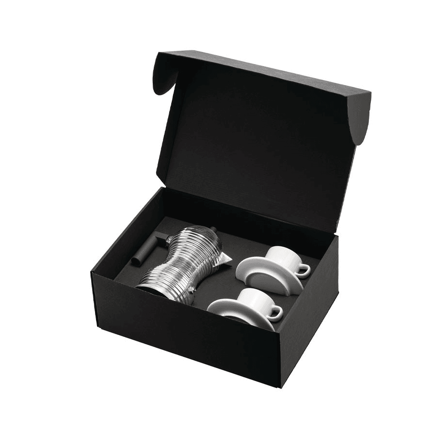 Coffee Gift Set by Alessi — photo 2