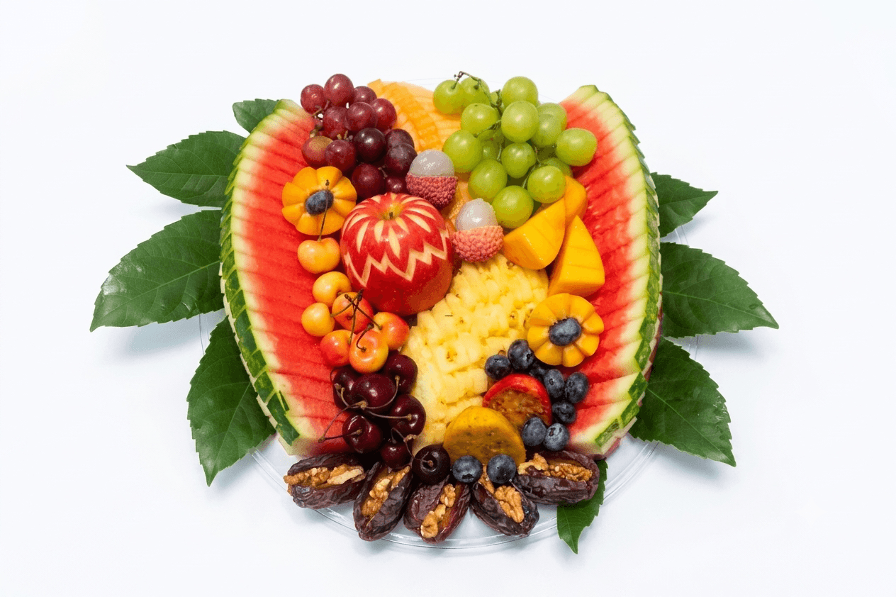 Medium Fruit Platter
