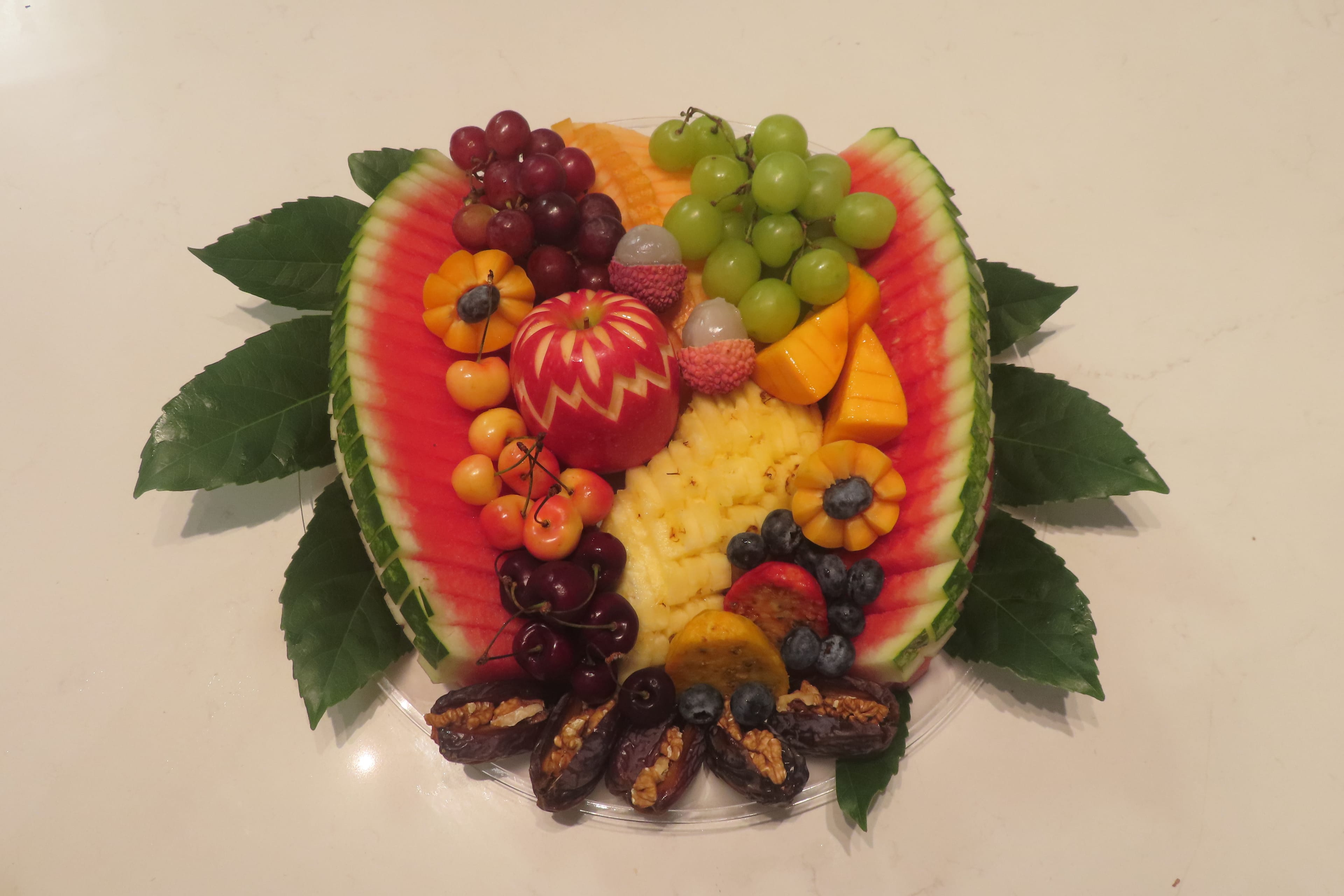 Medium Fruit Platter
