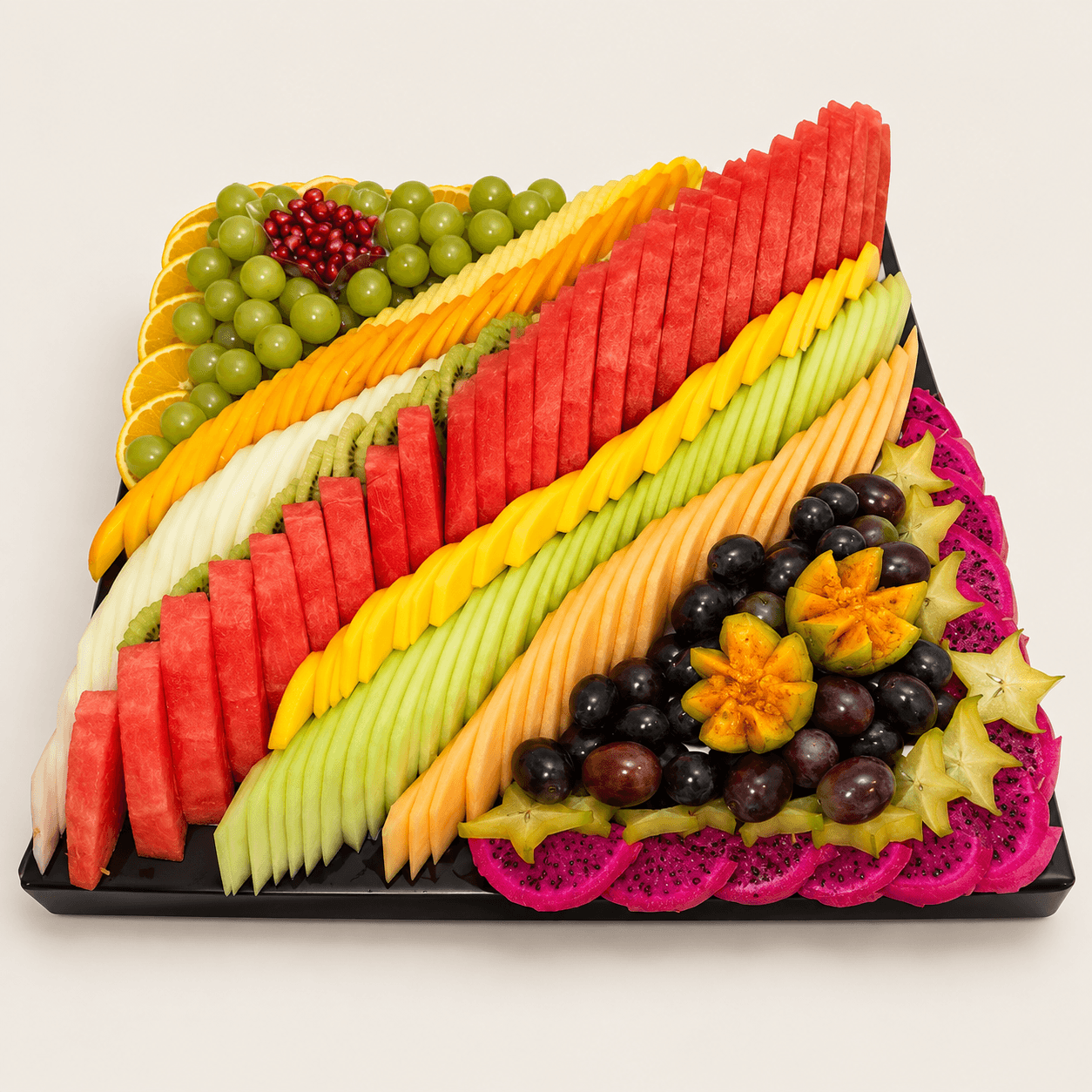 18”X18” Fruit Board