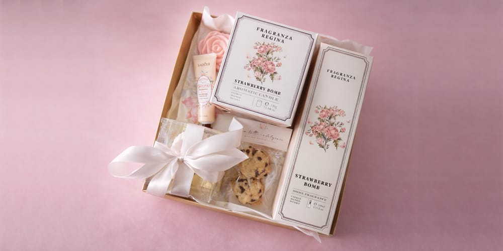 Petals & Patisserie