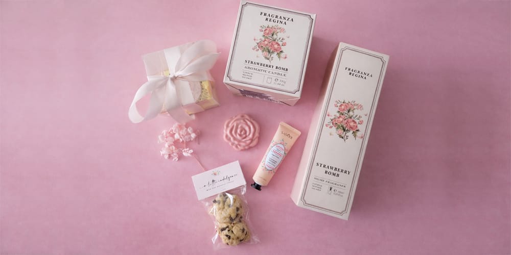 Petals & Patisserie — photo 4