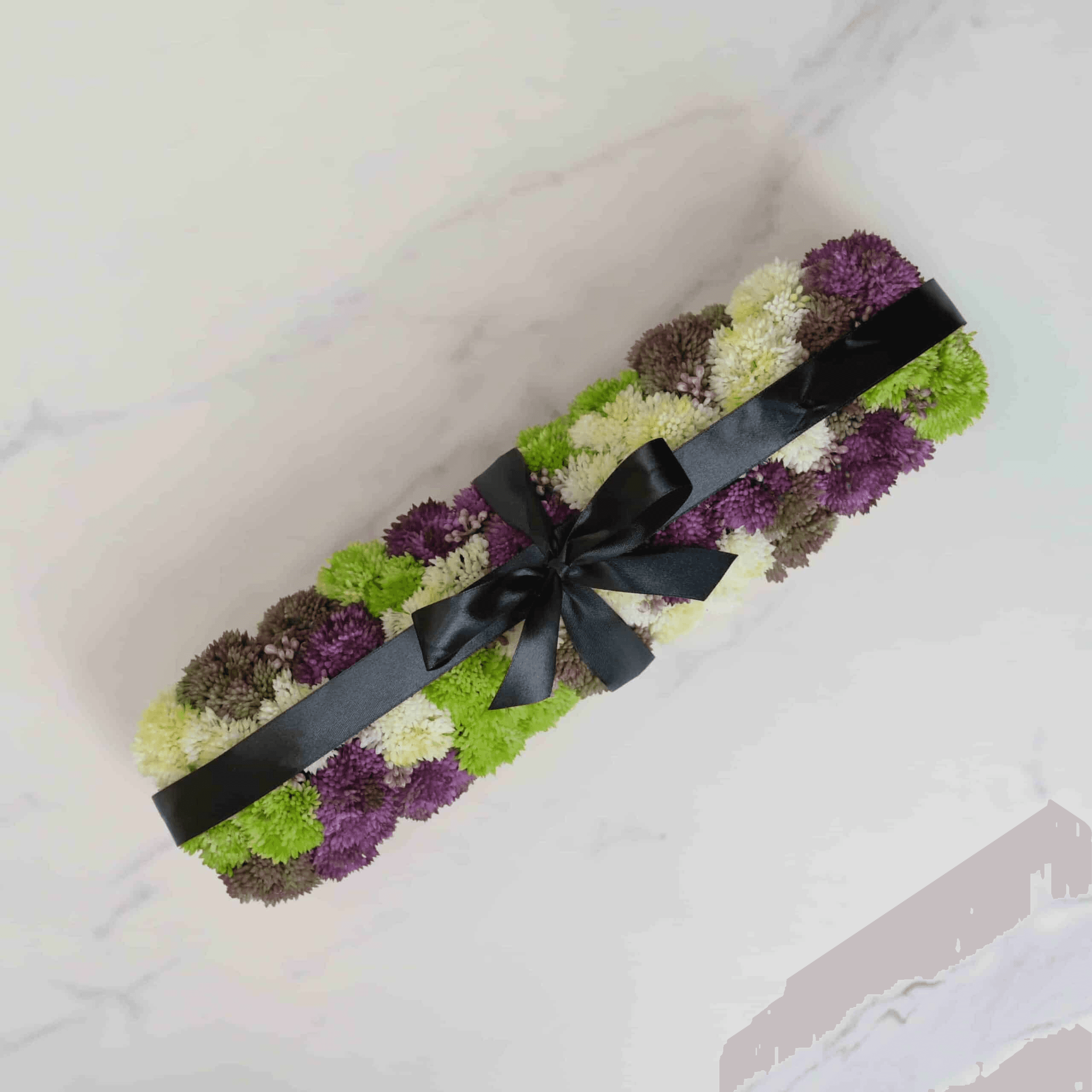 The Vivid Sedum Box — photo 2