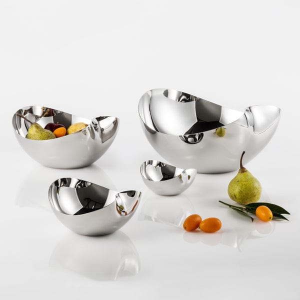 Small Drift Bowl by Robert Welch — photo 3