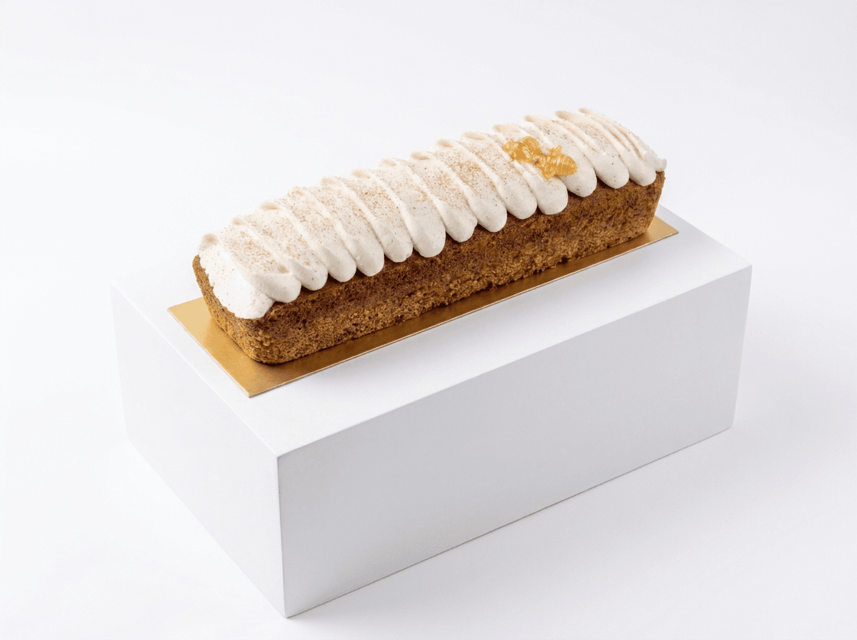 Honey Cake