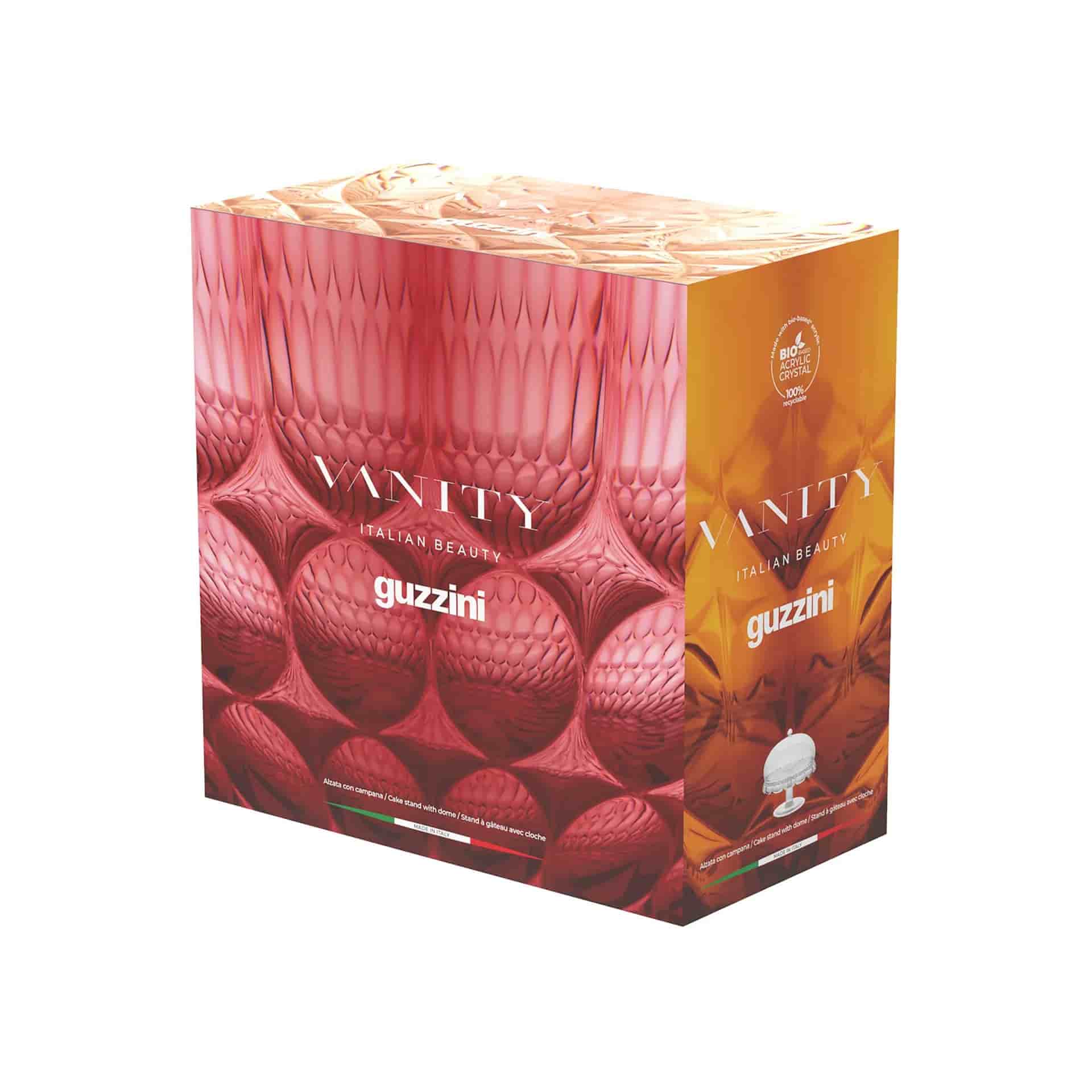 Vanity Cake Set, Smoked — photo 3