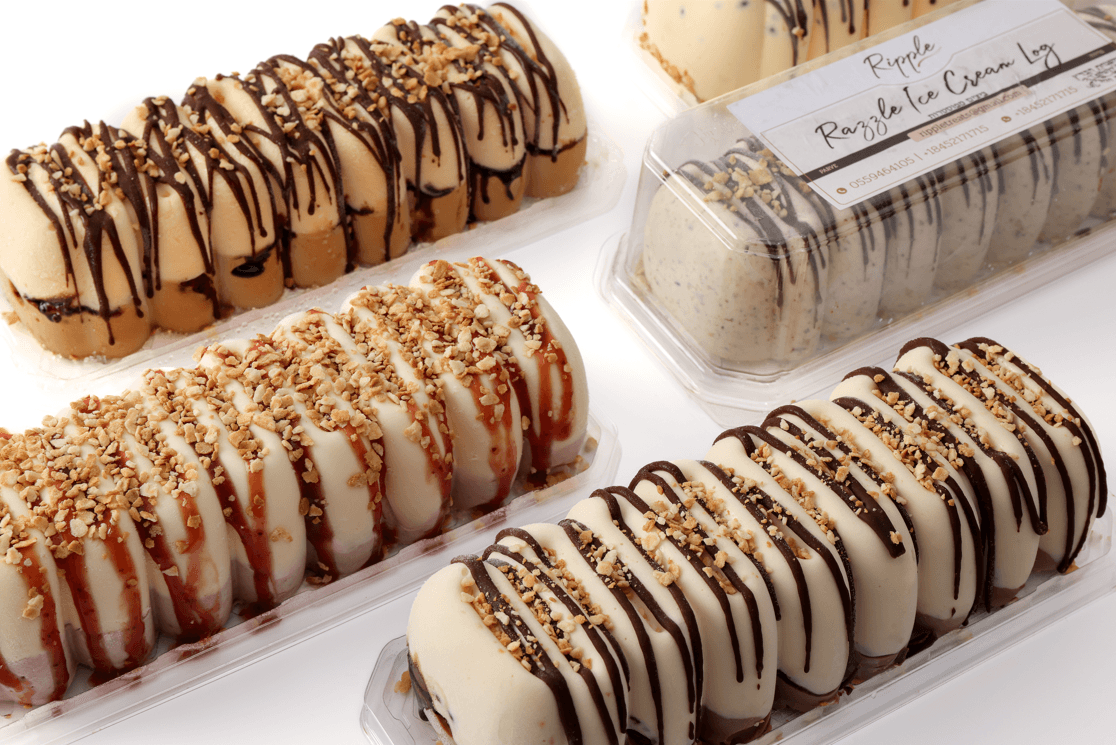 Single Flavour