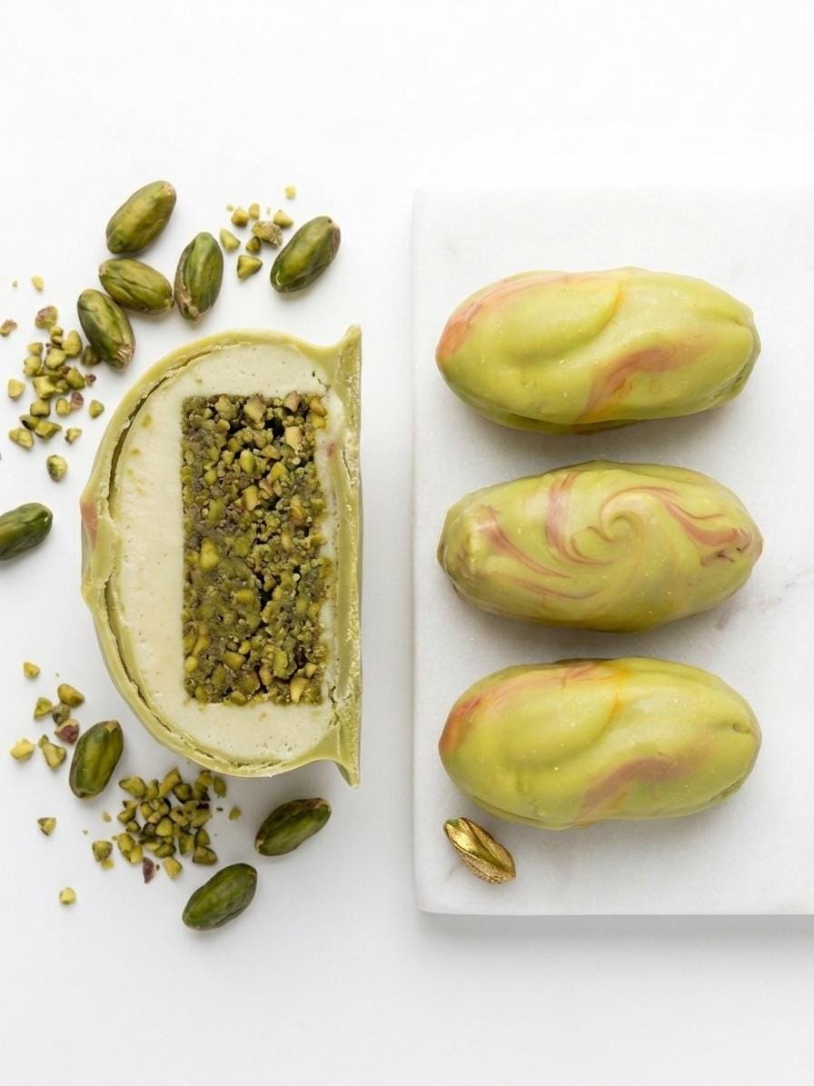 Pistachio