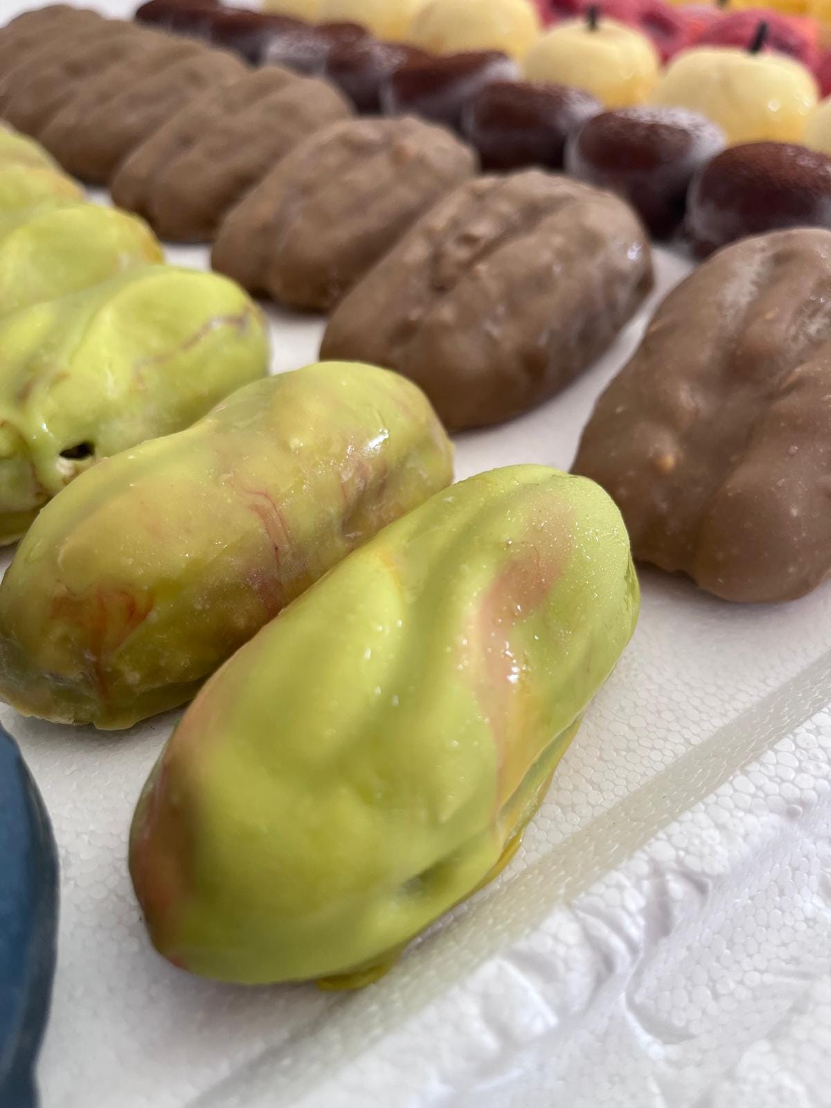 Pistachio — photo 3
