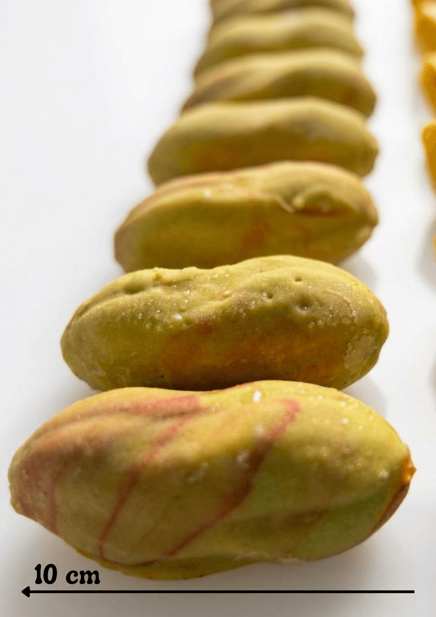 Pistachio — photo 2