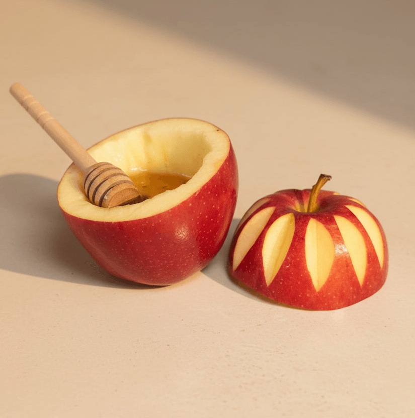 The Apple & Honey Stand — photo 2
