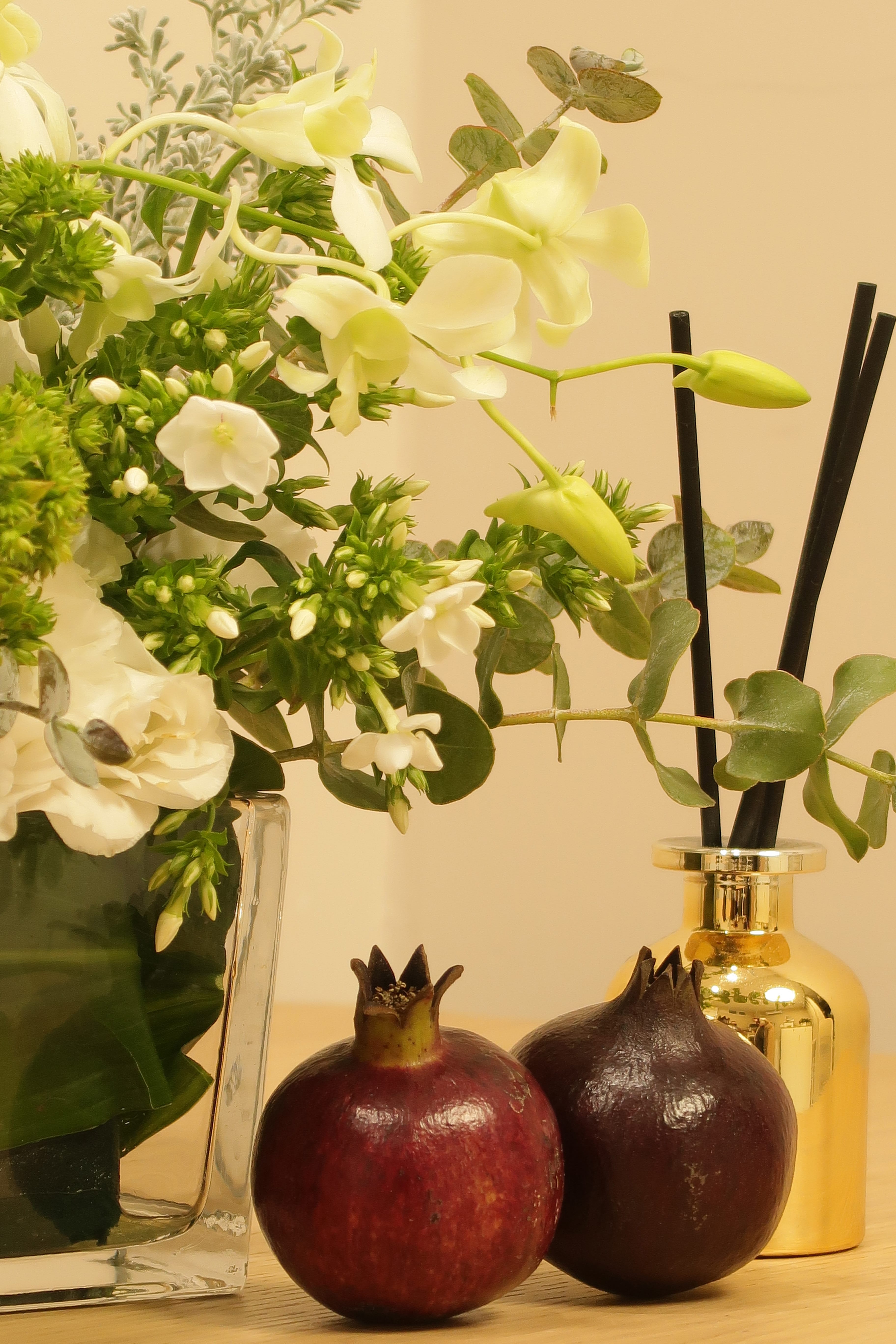 Elegant centerpiece — photo 2