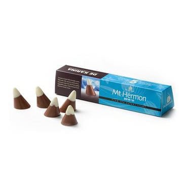Mt Hermon Chocolate by De Karina — photo 2