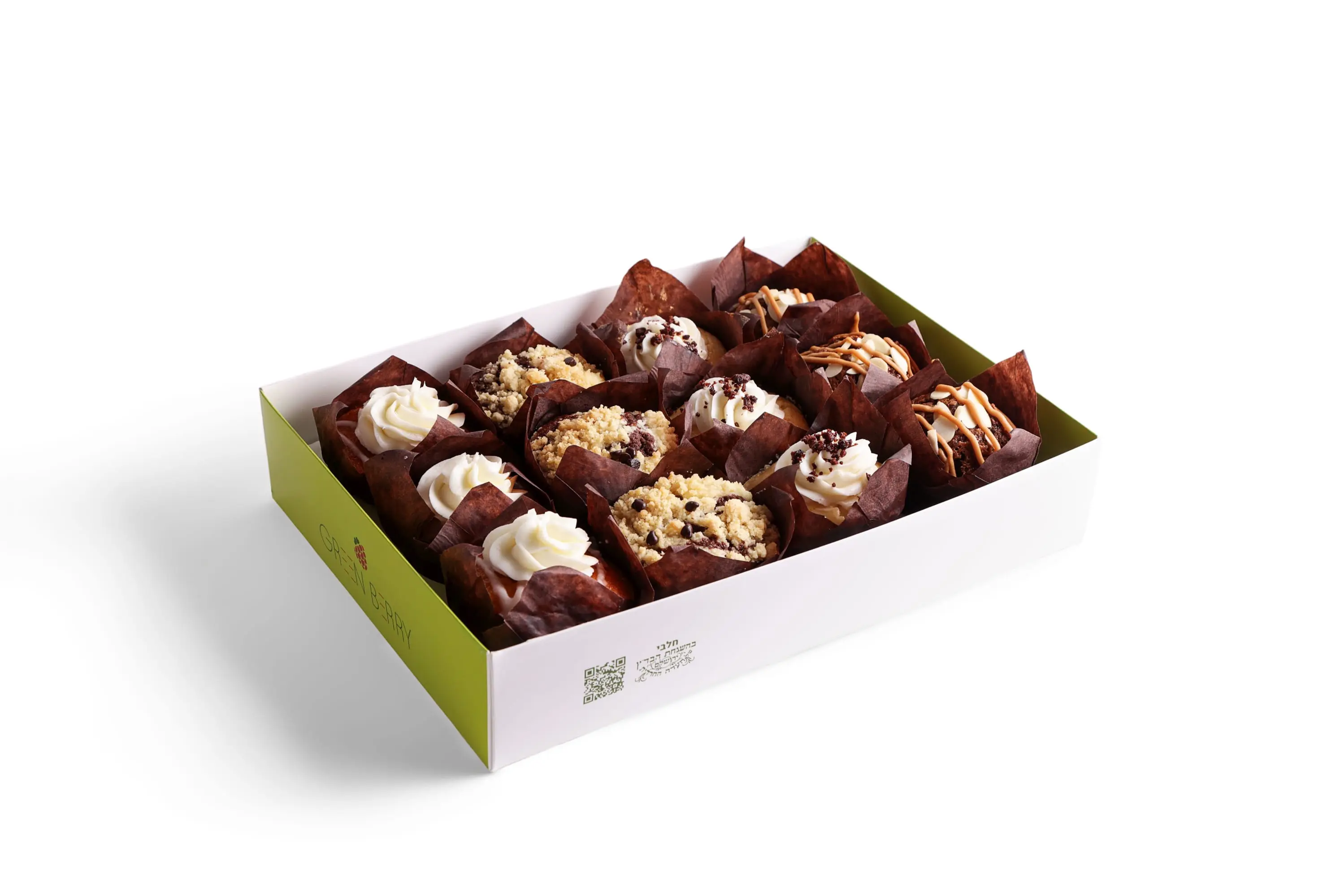 Muffin Magic $34-$83