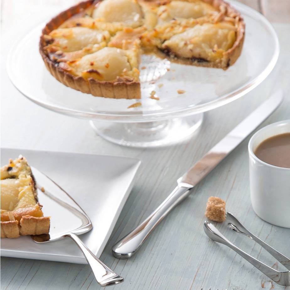 Radford Bright Cake Server by Robert Welch — photo 2
