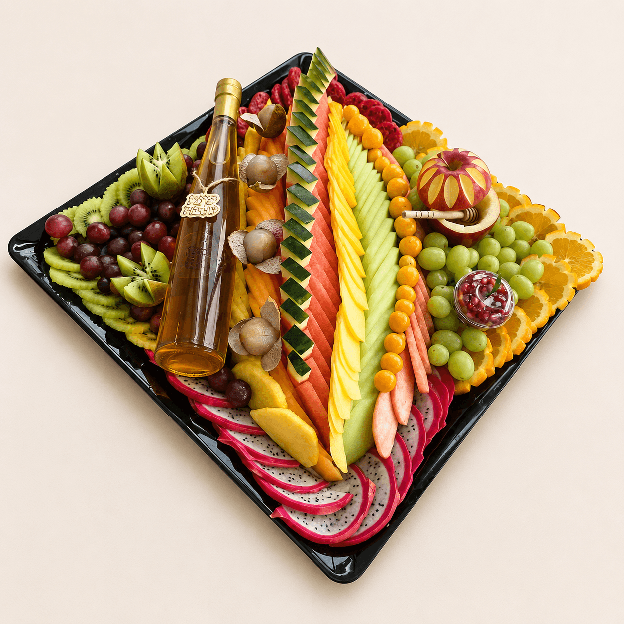 18” Rosh Hashanah Board