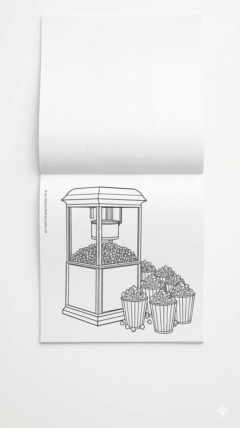 DELUXE EDITION: 100 COLORING PAGES - BOOK 2 — photo 2