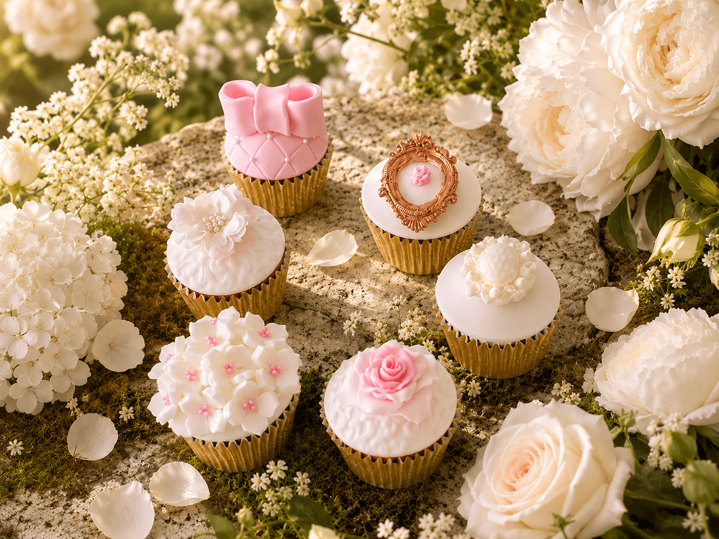 The Bridal Collection