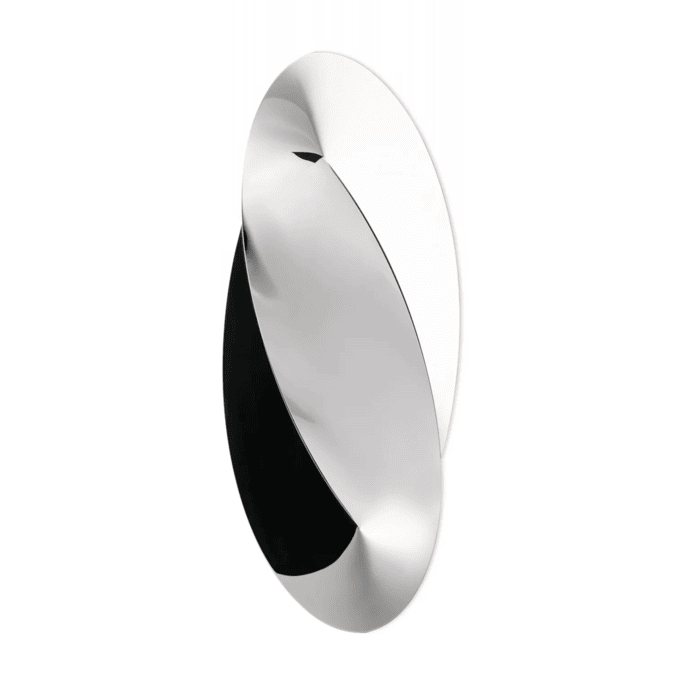 Octavia Bread Platter by Alessi
