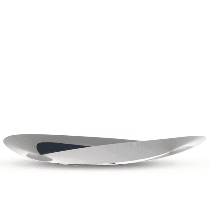 Octavia Bread Platter by Alessi — photo 2