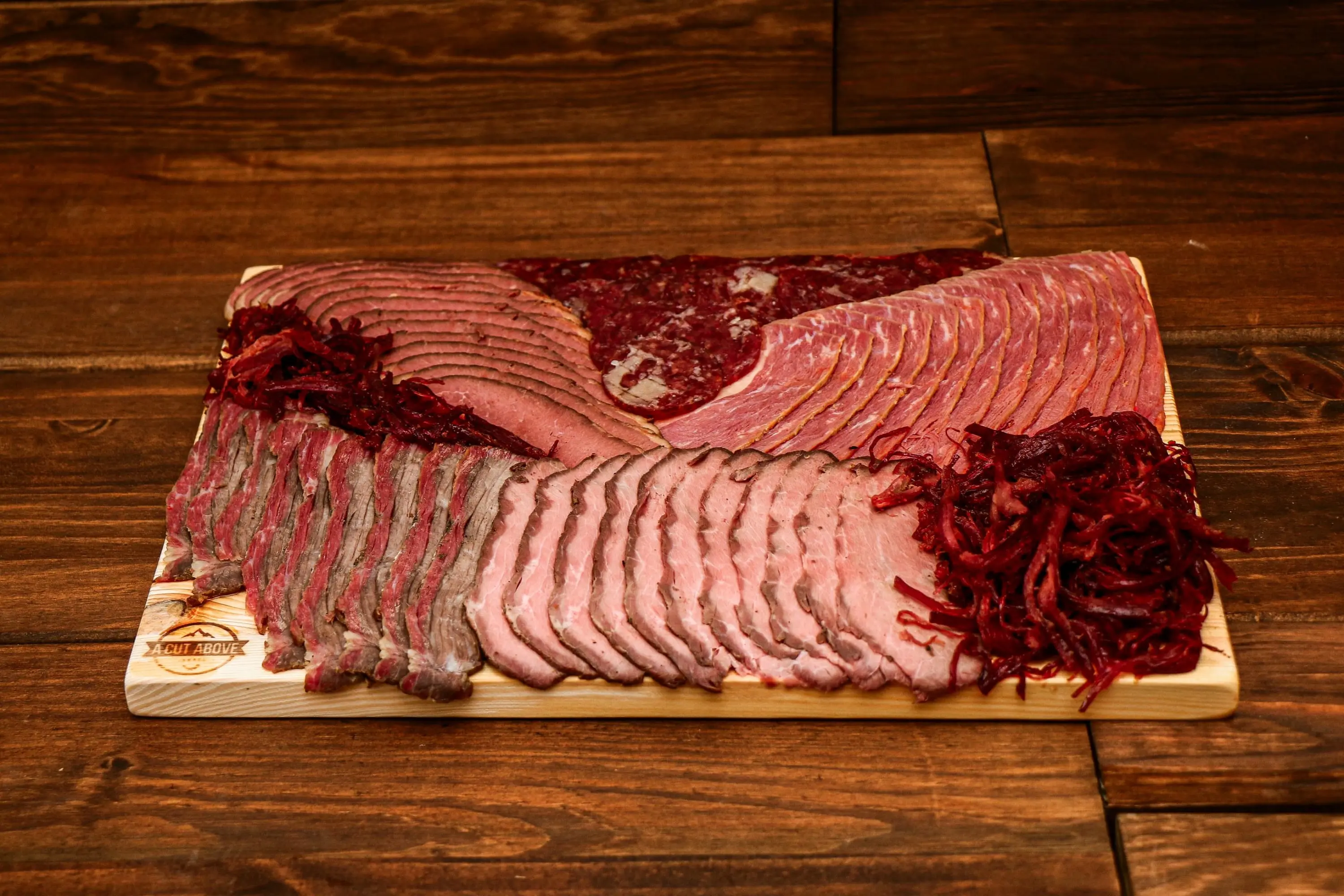 Sharing Board