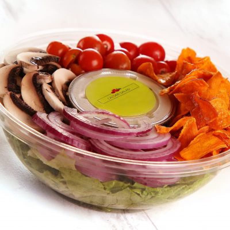 Caesar Salad
