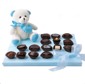 Small Baby Boy Gift