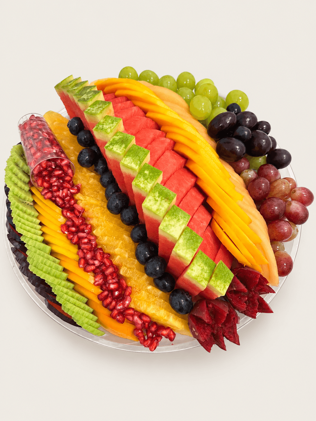 14” Round Platter