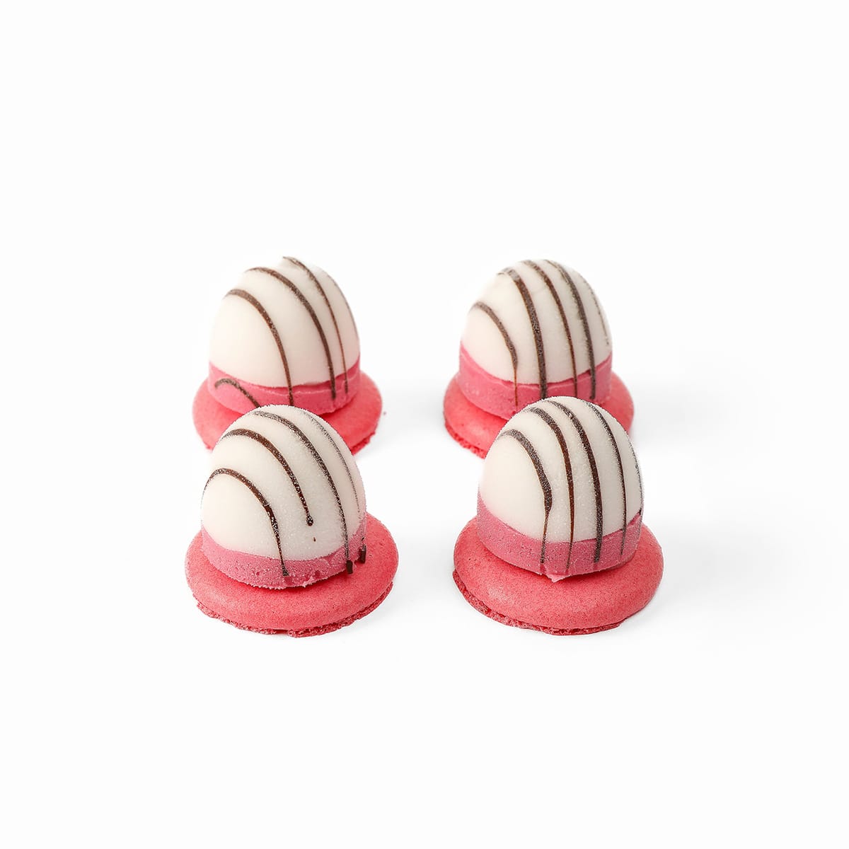 Fruity Zebra Dome