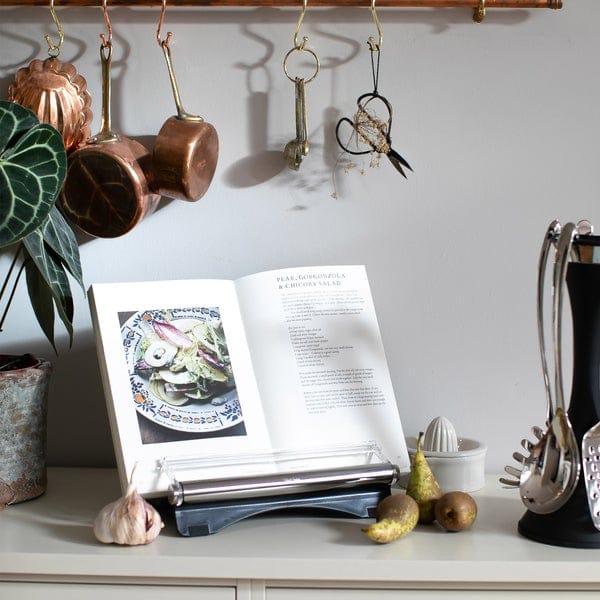 Signature Cookbook and Tablet Stand — photo 3