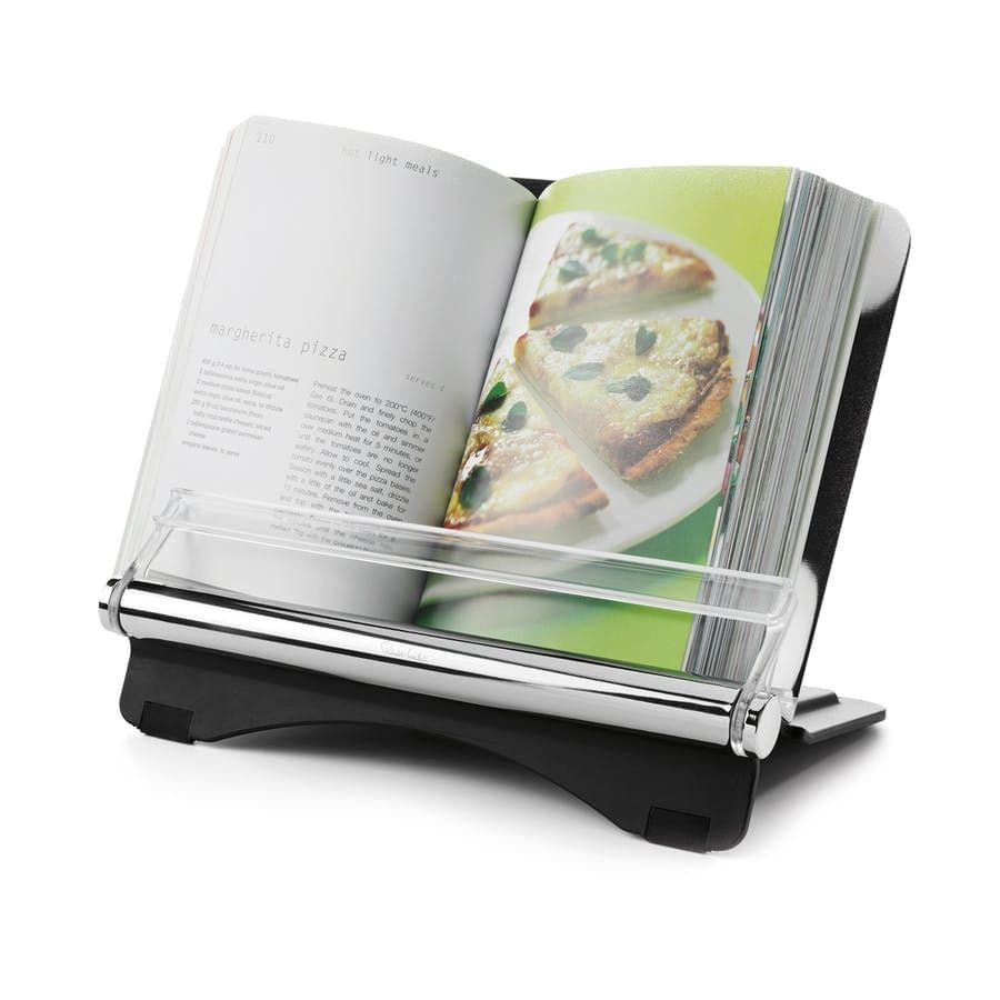 Signature Cookbook and Tablet Stand — photo 4