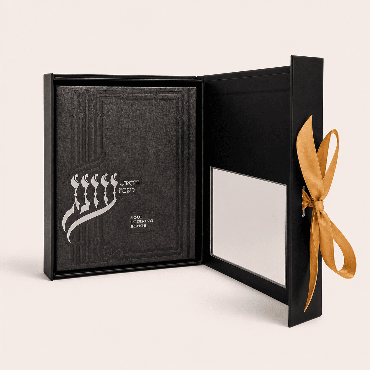 Oneg Zemiros – Giftbox – Medium – Dark Grey
