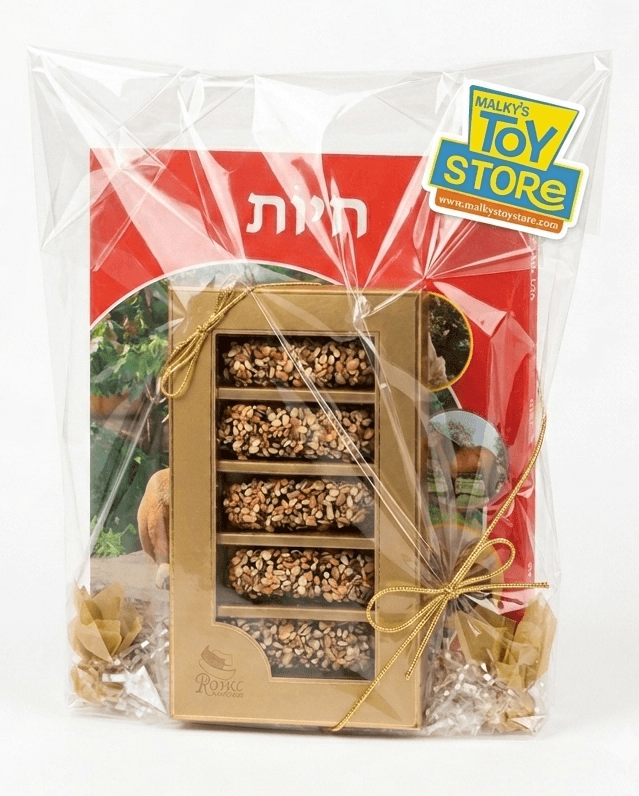 STORY TIME AND TREATS PACK
